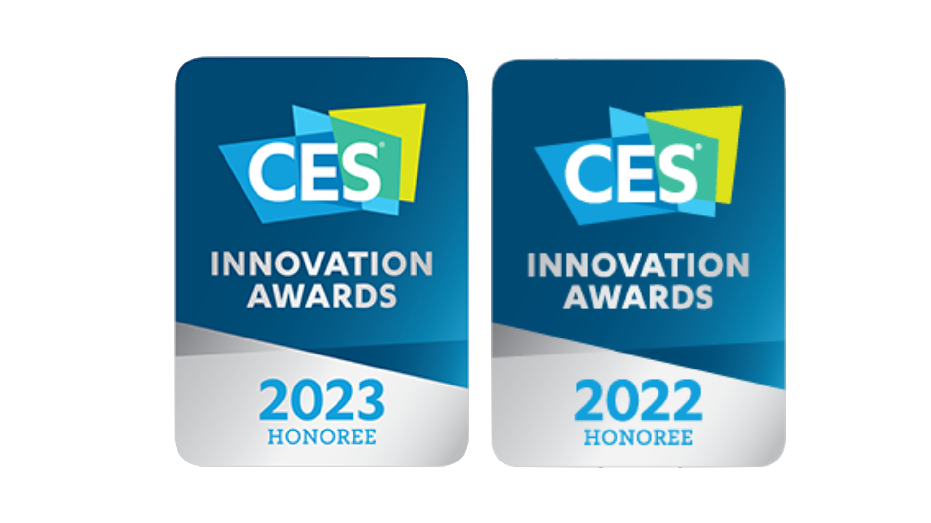 Heru Wins Prestigious CES Innovation Award for 2nd Consecutive Year