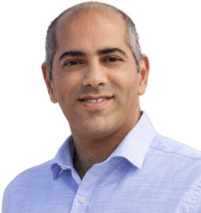 Mohamed Abou Shousha
